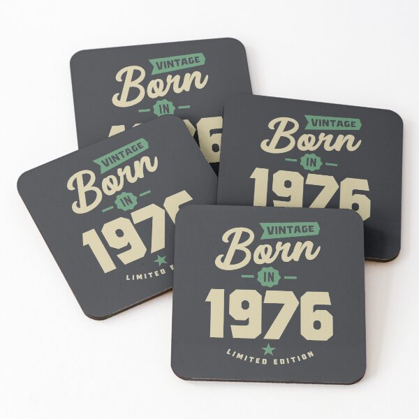 Item preview, Copy of 1975 Classic Birthday Gift designed and sold by cidolopez.
