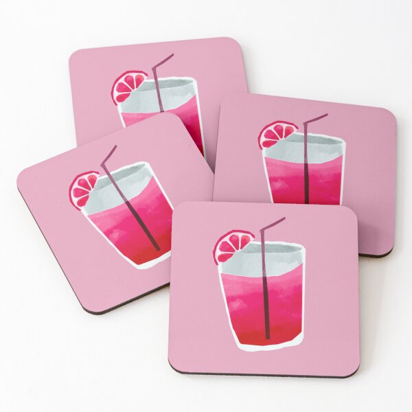Item preview, Raspberry drink designed and sold by Backstreet Lobotomy.