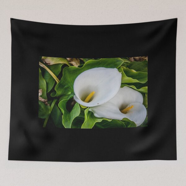 Item preview, White Flowers designed and sold by hugoncalves.