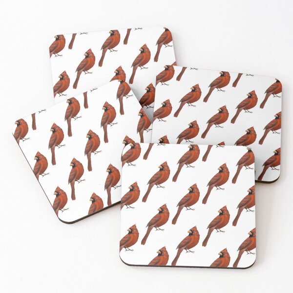 Item preview, The Cardinal Rule designed and sold by Laura-Henderson.