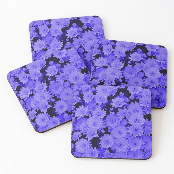 Item preview, GARDEN OF FLOWERS, GARDEN OF PURPLE FLOWERS, SPECIAL AND ROMANTIC GARDEN designed and sold by angelescar.