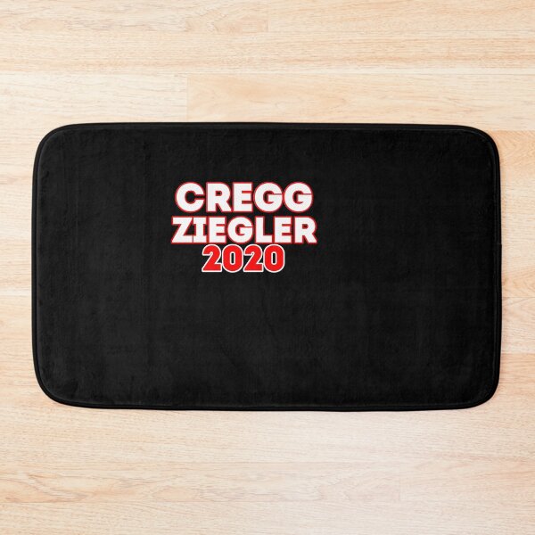 Item preview, CJ Cregg Toby Ziegler / The West Wing / 2020 Election / Cregg Ziegler  designed and sold by Mr Wolf.