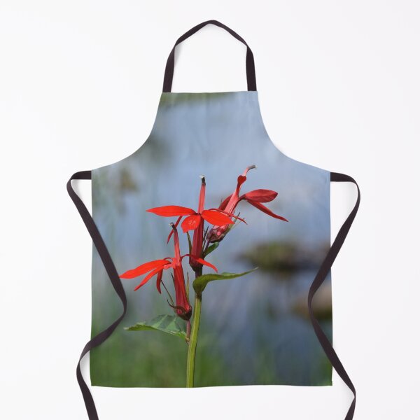 Item preview, Cardinal Flower designed and sold by jmunt.