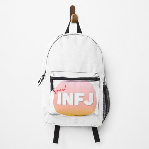 Item preview, typical INFJ designed and sold by STUDIOmilk.