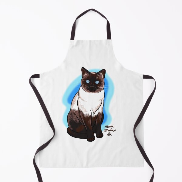 Item preview, Cat #01 - Brad designed and sold by Mark Monlux.