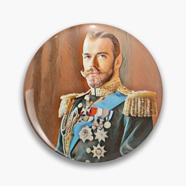 Item preview, TZAR OF RUSSIA designed and sold by Bjorkyboy.