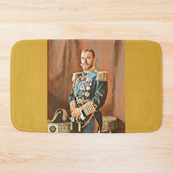 Item preview, TZAR OF RUSSIA designed and sold by Bjorkyboy.