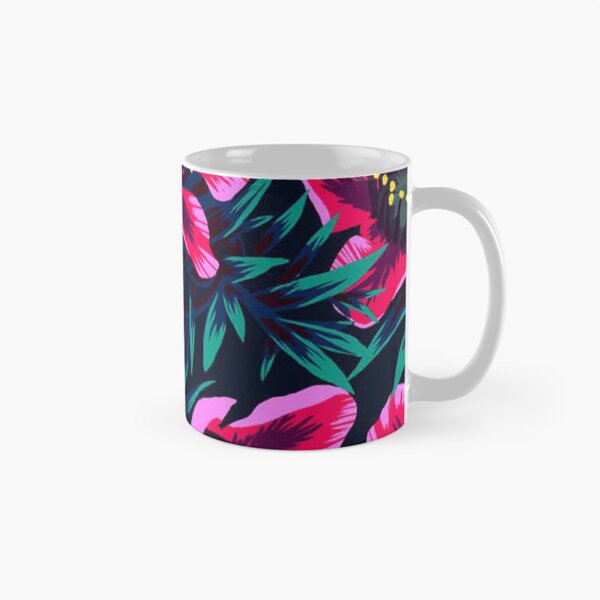 Item preview, Redbubble floral pattern design and more designed and sold by Leefs.