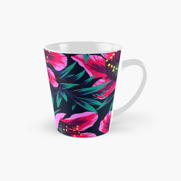 Item preview, Redbubble floral pattern design and more designed and sold by Leefs.