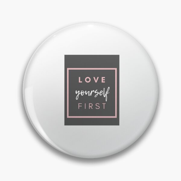 Item preview,  Best T-shirt love yourself first, for you designed and sold by chopola-shop.