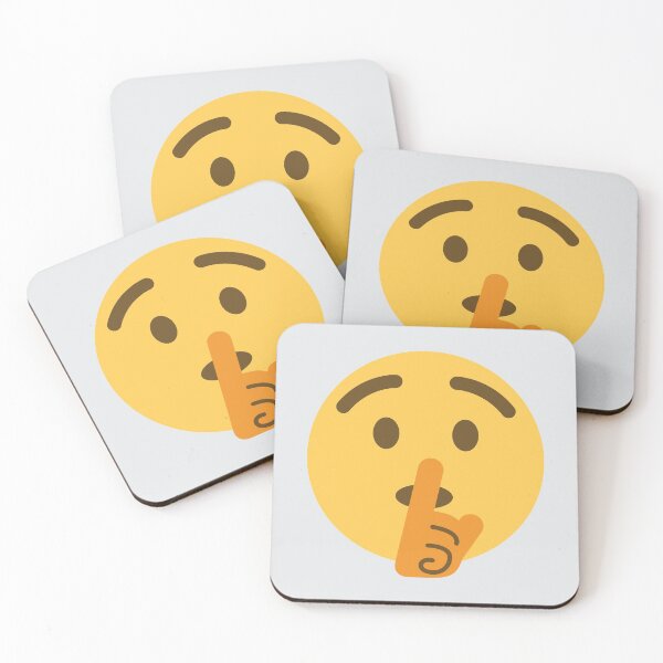Item preview, Sushing Face designed and sold by Stitchmoji.