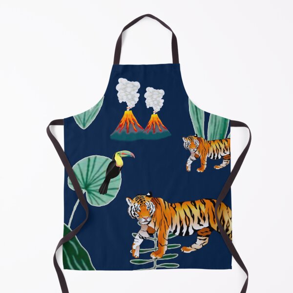 Item preview, Jungle Botanical  designed and sold by MarcSabuncu.