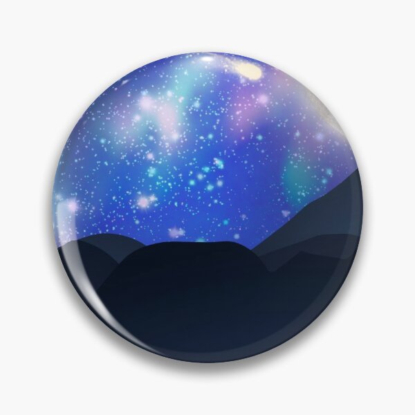 Item preview, Starry night designed and sold by Tannerart.