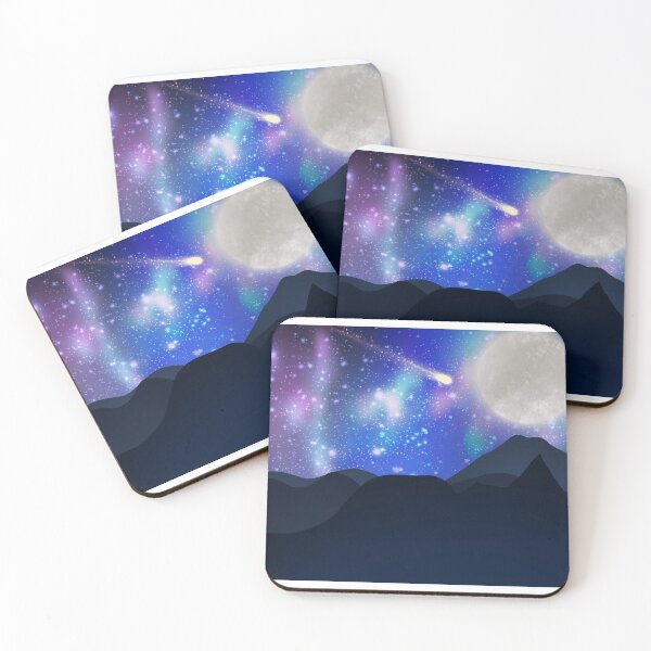 Item preview, Starry night designed and sold by Tannerart.