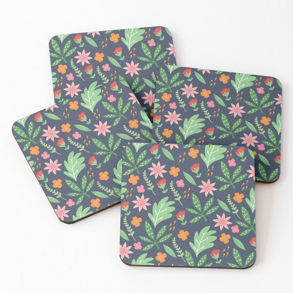Item preview, Floral pattern design and many more  designed and sold by Leefs.