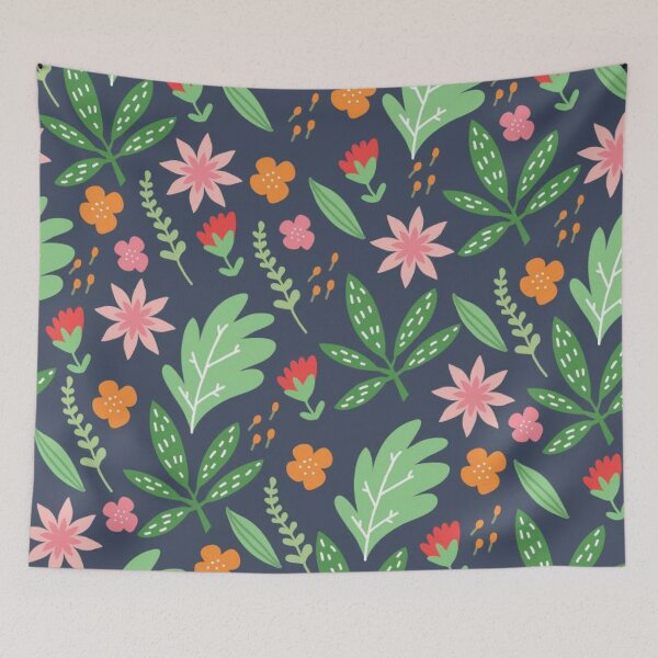 Item preview, Floral pattern design and many more  designed and sold by Leefs.
