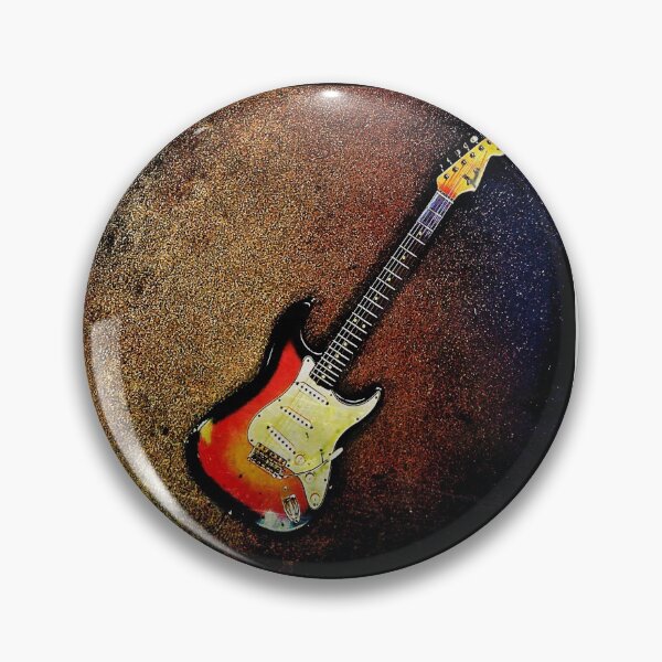Item preview, 60’s desired Guitar designed and sold by Artist2121.