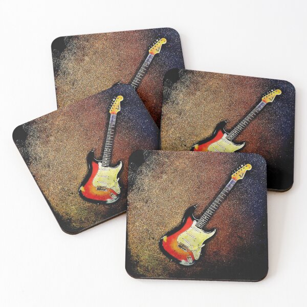 Item preview, 60’s desired Guitar designed and sold by Artist2121.