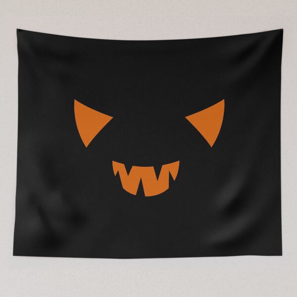 Item preview, funny halloween pumpkin cartoon theme designed and sold by cutecrazytshirt.