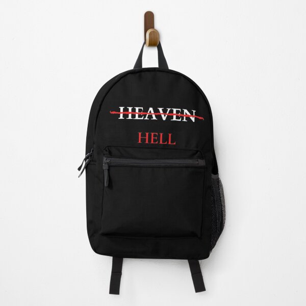 Item preview, I Chose Hell designed and sold by Angband99.