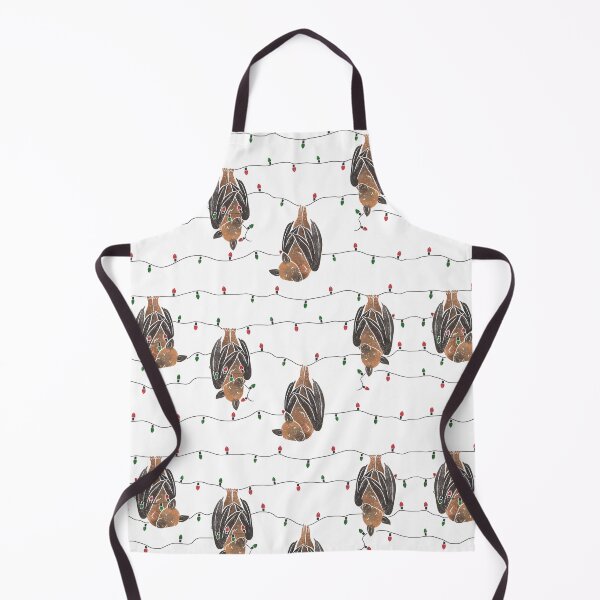 Item preview, Hanging bats designed and sold by animalartbyjess.