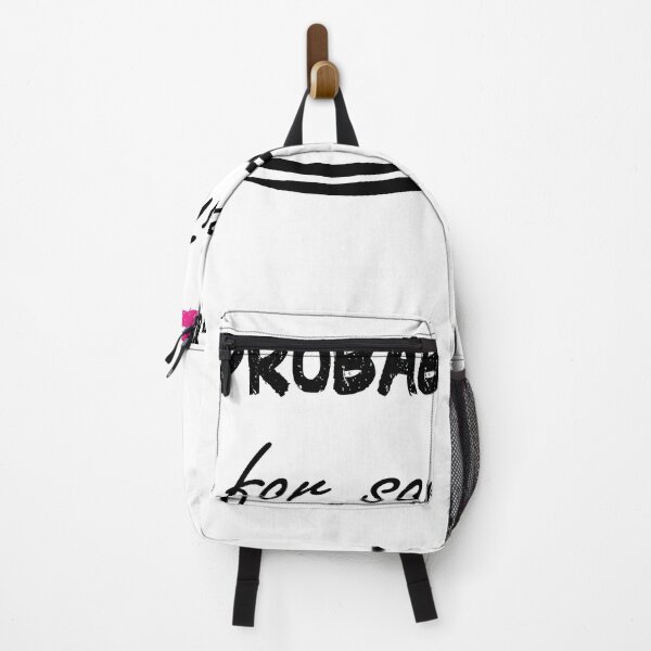 Item preview, Probably Late For Something 2020 T-shirt  designed and sold by Originality Designs1.