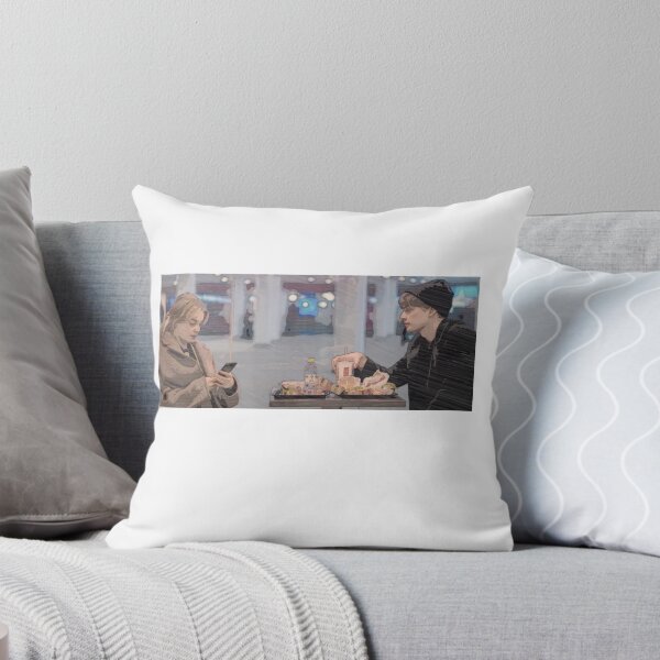 Item preview, Sofie and Max, Love & Anarchy designed and sold by Newarre.