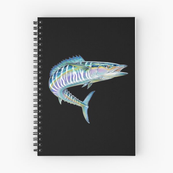 Item preview, Wahoo designed and sold by TimJeffsArt.