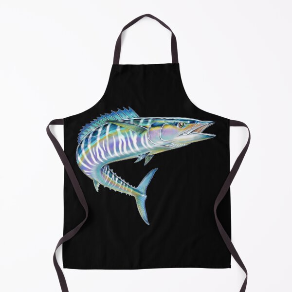 Item preview, Wahoo designed and sold by TimJeffsArt.
