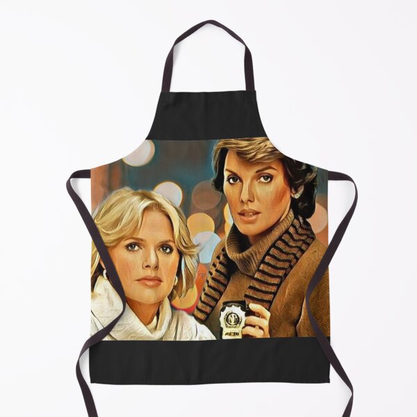 Item preview, CAGNEY AND LACEY designed and sold by Bjorkyboy.