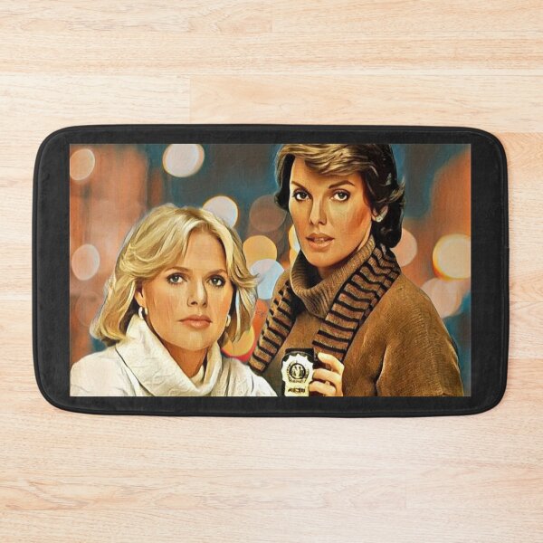 Item preview, CAGNEY AND LACEY designed and sold by Bjorkyboy.