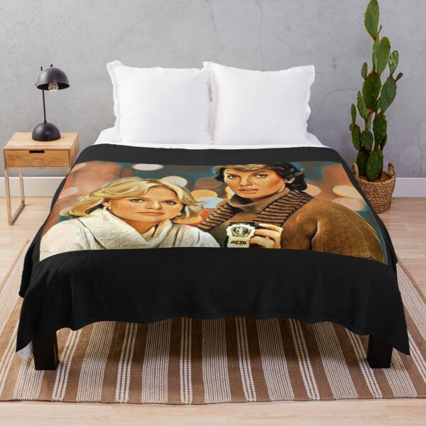 Item preview, CAGNEY AND LACEY designed and sold by Bjorkyboy.