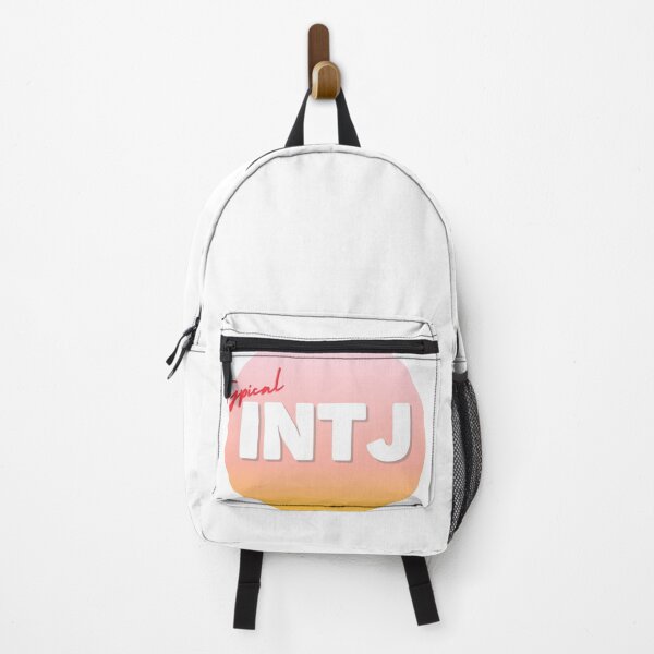 Item preview, Typical INTJ designed and sold by STUDIOmilk.