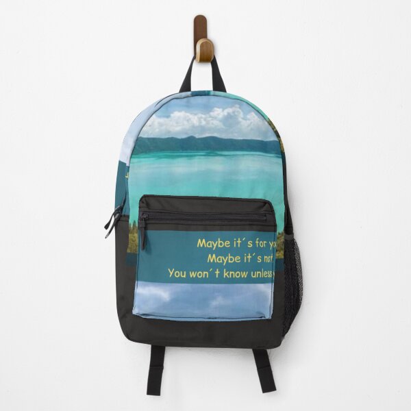 Item preview, Maybe it's for you, maybe it's not. designed and sold by PlusUltraClocks.
