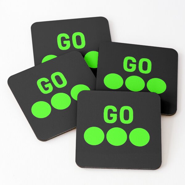 Item preview, Greenlights Go designed and sold by Erick  Tezó.