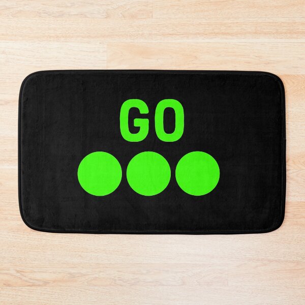 Item preview, Greenlights Go designed and sold by Erick  Tezó.