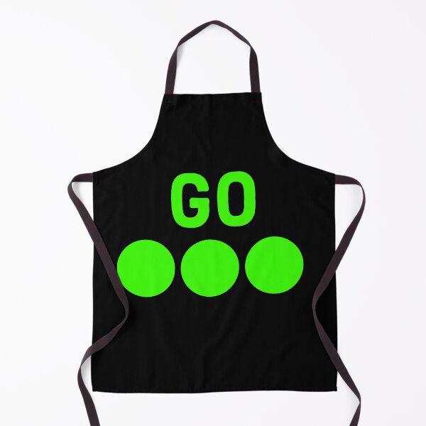 Item preview, Greenlights Go designed and sold by Erick Tezó.