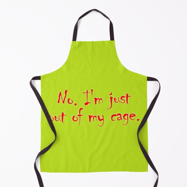 Item preview, Out of my cage designed and sold by Frankarts.