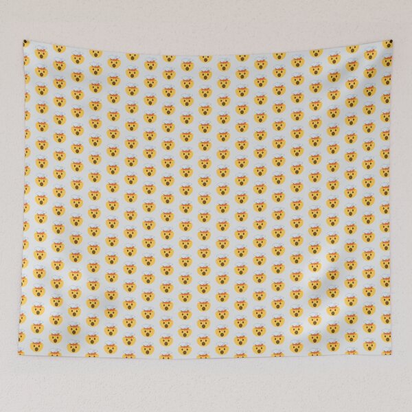 Item preview, Exploding Head designed and sold by Stitchmoji.