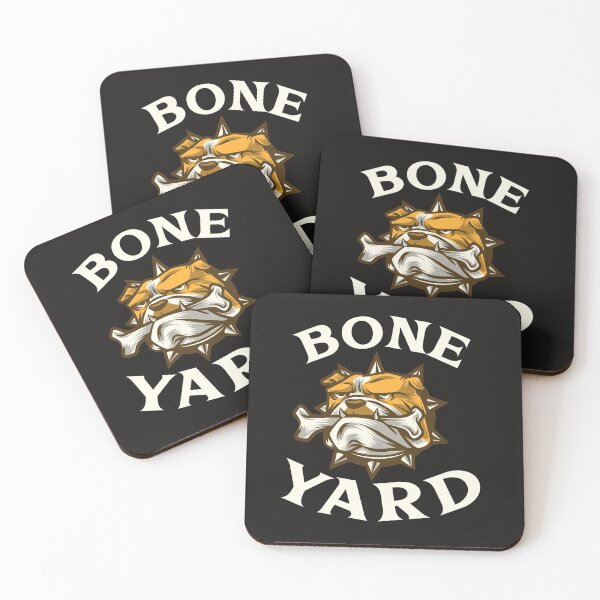 Item preview, BONE YARD DOG designed and sold by jreiter57.