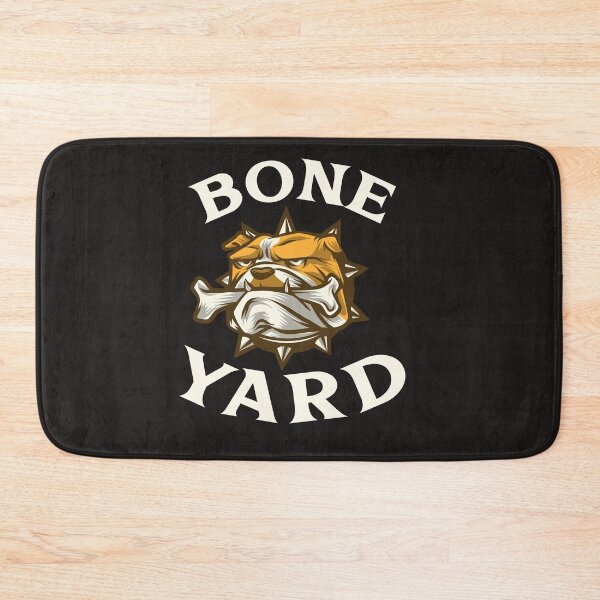 Item preview, BONE YARD DOG designed and sold by jreiter57.