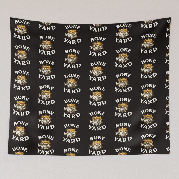 Item preview, BONE YARD DOG designed and sold by jreiter57.
