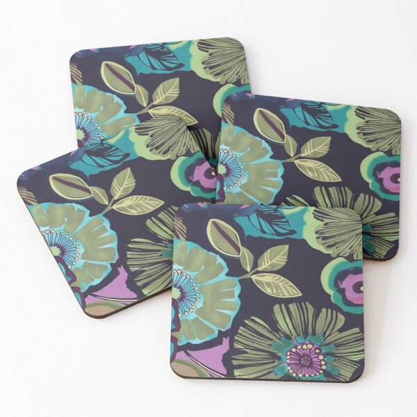 Item preview, Redbubble lovely top selling floral pattern design and more  designed and sold by Leefs.