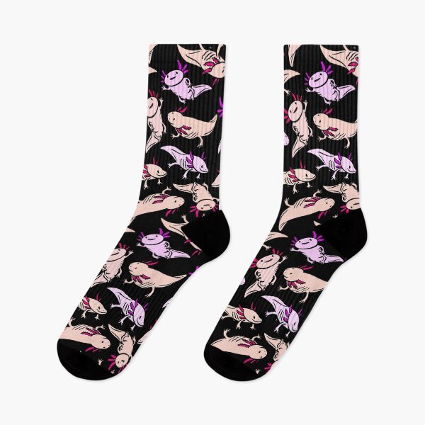 Item preview, That’s a Lotl Axolotls! Leucistic designed and sold by RJKpoyp.