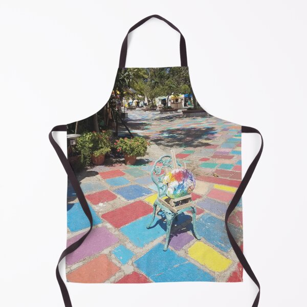 Item preview, Spanish Village designed and sold by Christopher Conroe.