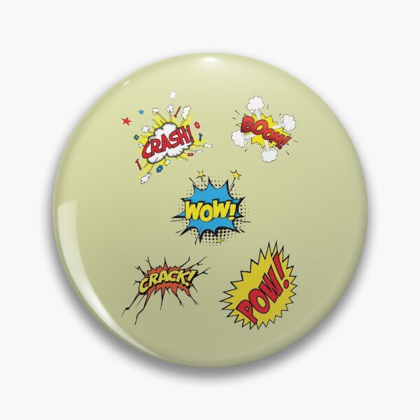 Item preview, pow designed and sold by Nessssa.