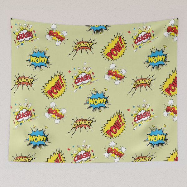 Item preview, pow designed and sold by Nessssa.