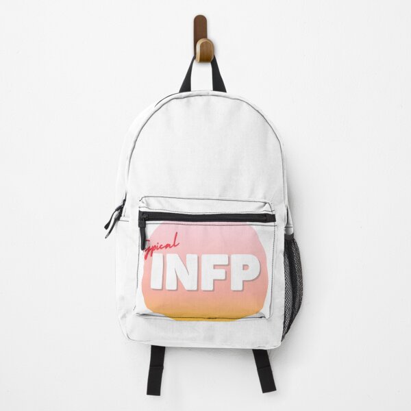 Item preview, Typical INFP designed and sold by STUDIOmilk.