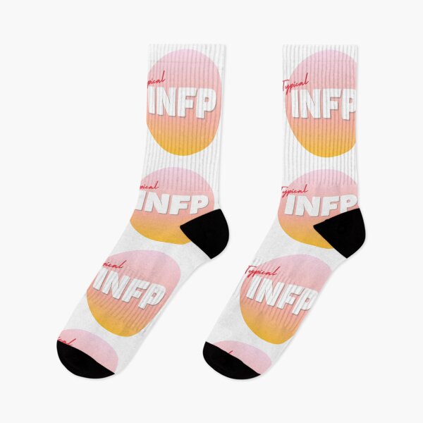Item preview, Typical INFP designed and sold by STUDIOmilk.