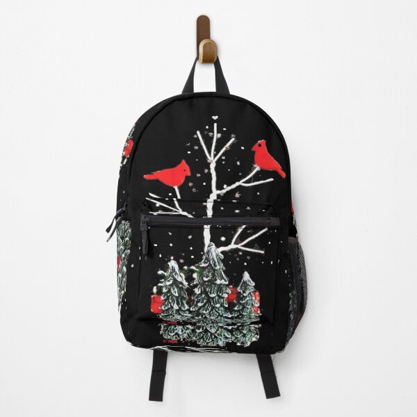 Item preview, Cardinal Sighting  designed and sold by DonnaM.